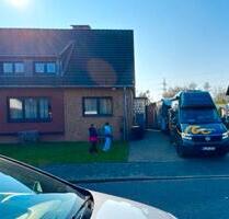 Duppelhaushelfte in begehrter Grünlage - ruhige Sackgassenlage - Krefeld Gellep-Stratum
