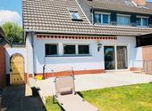 Foto - 5 Zimmer Doppelhaushälfte in Krefeld