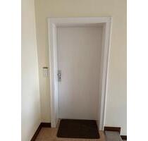Schöne großzügige 3 Zimmer Wohnung in einer bevorzugten ruhigen - Bad Pyrmont