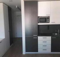 1-Zimmer-Wohnung Obersendling nur StudentenAzubis - München Sendling-Westpark