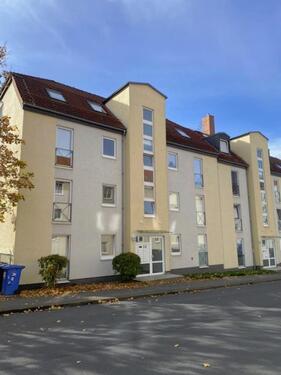 Foto - Etagenwohnung zur Miete in Freiberg
