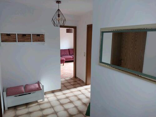Foto - Einliegerwohnung mit Terrasse an Referendare zu vermieten