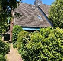Doppelhaushälfte (Semmelhaack-Haus) in Uetersen