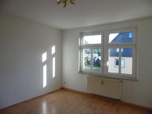 Foto - Gemütliche, helle 2 Raum Dachgeschoß Wohnung in Cranzahl