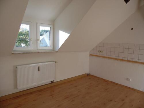 Foto - Etagenwohnung in Sehmatal zur Miete