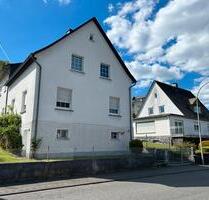 Gepflegtes Einfamilienhaus mit großem Garten - Haiger