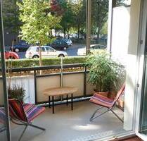 3-Zimmer-Eigentumswohnung im Prenzlauer Berg - Berlin Pankow