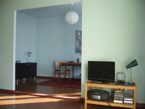 Foto - Etagenwohnung in Berlin