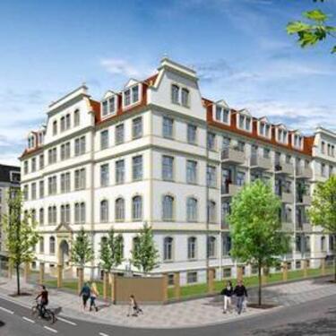 Foto - Etagenwohnung zur Miete in Stolpen