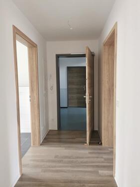 Foto - Etagenwohnung zur Miete in Kahla