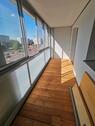 Foto - Moderne 2-Zimmer-Wohnung mit 2-Balkon — Kirchnerstraße, Halle