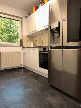 Foto - Etagenwohnung in Kassel zur Miete