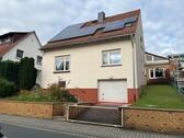 Foto - Freistehendes 1-2 Familienhaus mit grossem Grundstück