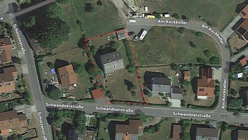 Foto - 103qm, 4 Zimmer Wohnung, 1.OG in Waldmünchen