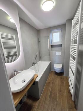 Foto - 2 Zimmer Wohnung in Fürth mit Balkon und Küche Kernsaniert