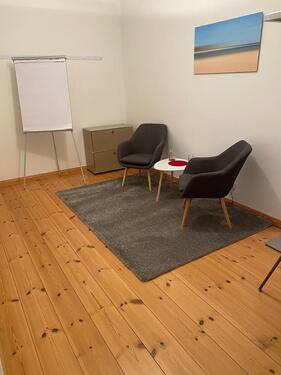 Foto - Praxisraum Berlin-Charlottenburg