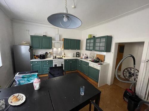 Foto - Zwei Zimmer in einer 3er Frauen WG