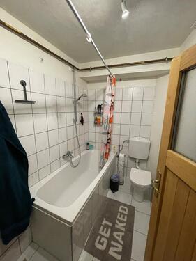 Foto - Etagenwohnung in Landau in der Pfalz zur Miete