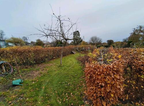 Foto - Grundst&uuml;ck in Flensburg