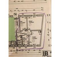 3–Raum–Wohnung in Cottbus Nähe Zentrum zu vermieten