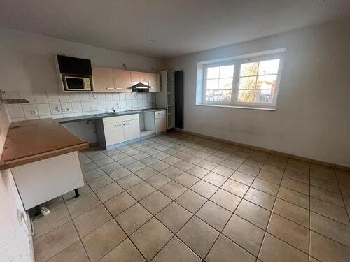 Foto - 10 Zimmer Einfamilienhaus in Dollern