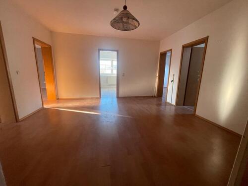 Foto - Einfamilienhaus in Dollern zur Miete