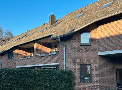 Foto - Verkauf Helle 3 Zimmer Wohnung mit BalkonGarage in Nettetal-Lob.