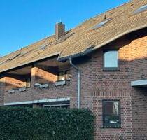 Verkauf Helle 3 Zimmer Wohnung mit BalkonGarage in Nettetal-Lob.