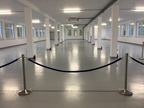 Foto - Sichere und gepflegte Stellplätze für Pkw & Motorräder