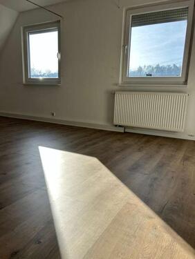 Foto - 2.5 Zimmer Dachgeschoßwohnung in Neckargemünd