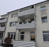 2-Zimmer-Wohnung mit Balkon in Bad Rothenfelde