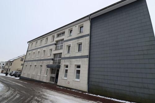 Foto - 2 Zimmer Etagenwohnung zur Miete in Bad Rothenfelde