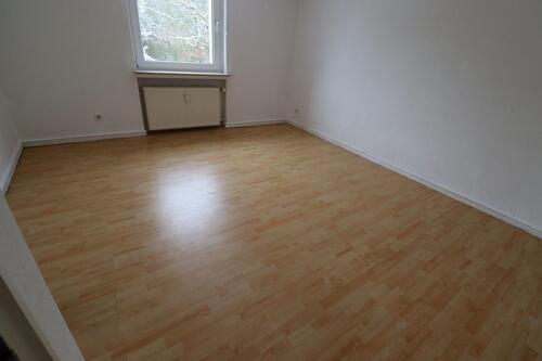 Foto - Etagenwohnung in Bad Rothenfelde zur Miete