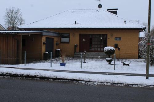 Foto - 4 Zimmer Bungalow zum Kaufen in Kutenholz