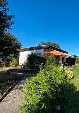 Foto - Garten, komplett ausgestattet - 3.000,00&nbsp;EUR Kaltmiete, ca.&nbsp; 0,00&nbsp;m&sup2;