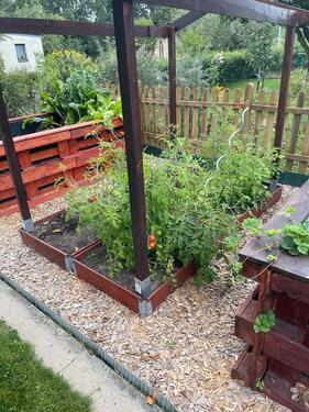 Foto - Grundst&uuml;ck in Leipzig