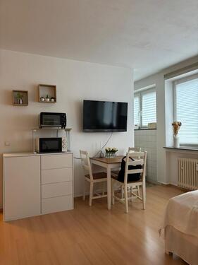 Foto - gemütliches Apartment im EG + EBK und Gartennutzung in GE Buer