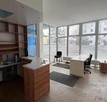 Gewerbeeinheit mit Laden- und Lagerfläche 172qm zur Miete - Nürnberg Buchenbühl