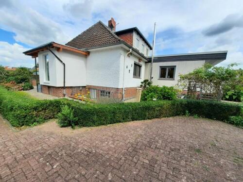 Foto - 5 Zimmer Einfamilienhaus zum Kaufen in Wolfsburg