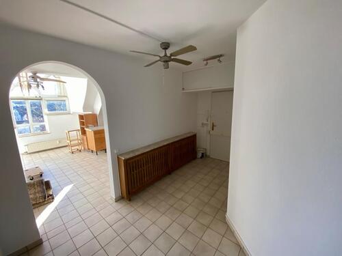 Foto - 2 Zimmer Dachgeschoßwohnung in Leverkusen