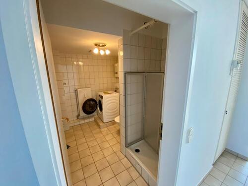 Foto - Dachgeschoßwohnung in Leverkusen zur Miete