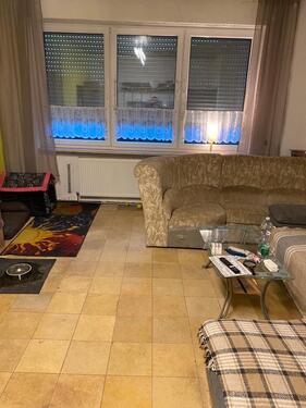 Foto - 5 Zimmer Erdgeschoßwohnung in Wolferstadt
