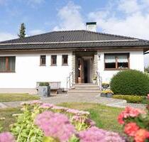 Wohnung in Nettersheim-Pesch zu vermieten.