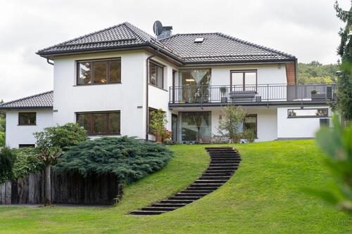 Foto - 3 Zimmer Erdgeschoßwohnung in Nettersheim