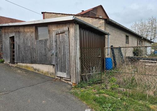 Foto - Grundst&uuml;ck zur Miete in Gedern