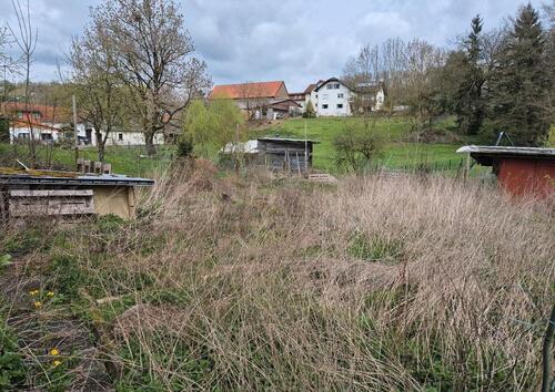 Foto - Grundst&uuml;ck in Gedern