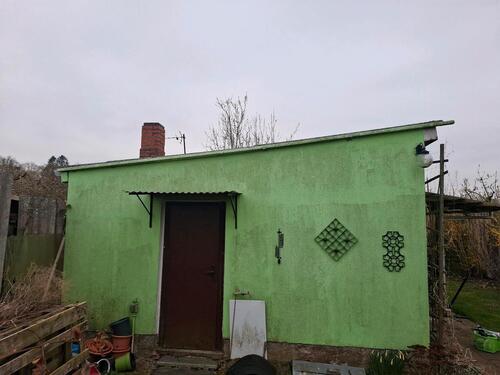 Foto - Grundst&uuml;ck zur Miete in Pritzwalk