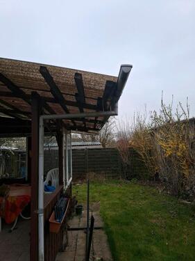 Foto - Grundst&uuml;ck in Pritzwalk