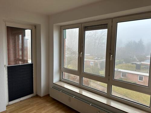 Foto - 2-Zimmer-Wohnung in Uelzen mit Balkon & EBK, renoviertes Bad