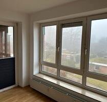 2-Zimmer-Wohnung in Uelzen mit Balkon & EBK, renoviertes Bad